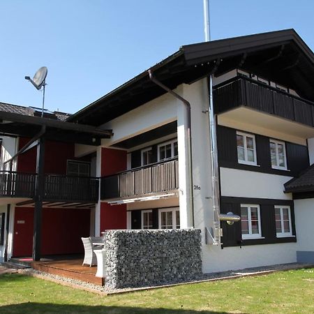 Landhaus Mandy Oberstdorf Eksteriør bilde